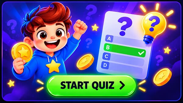 Play Quiz
