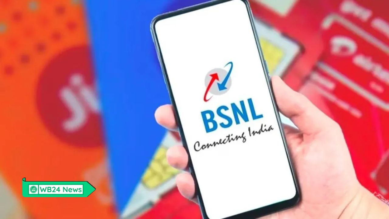 BSNL Samman Plan