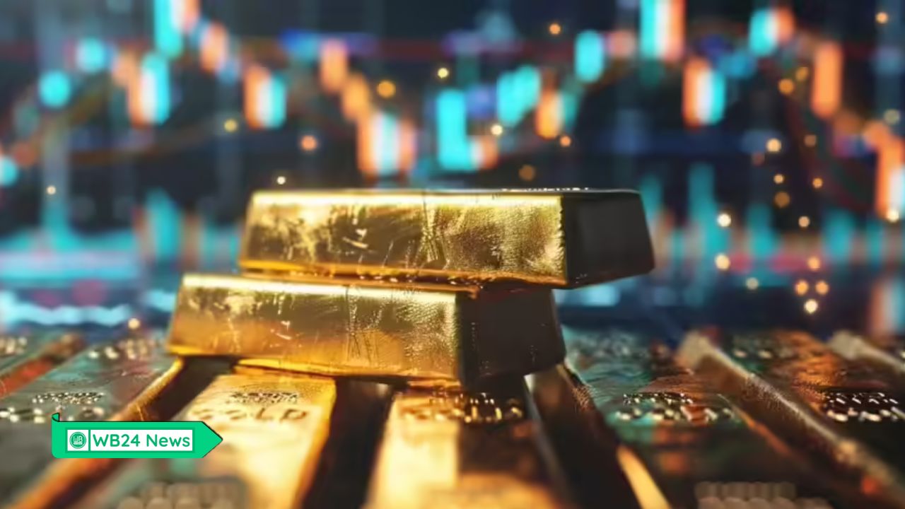 Gold Price Prediction