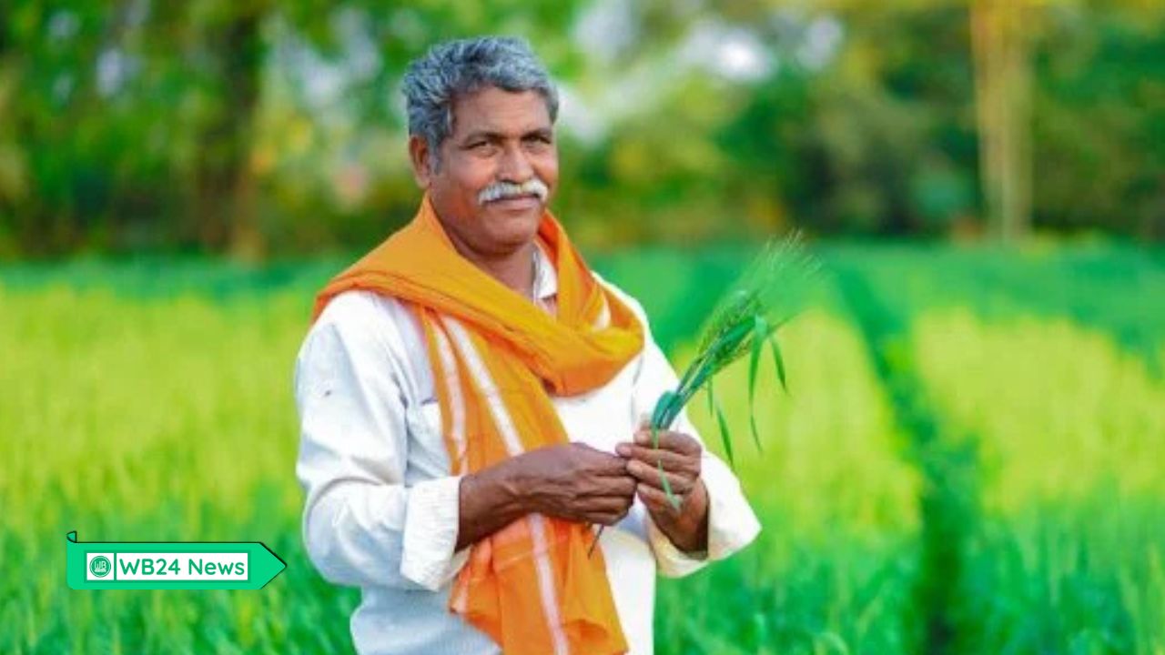 PM Kisan 21st Installment 2025