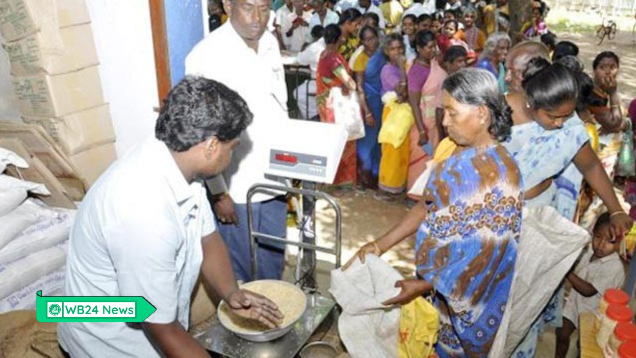 Ration Card Latest News