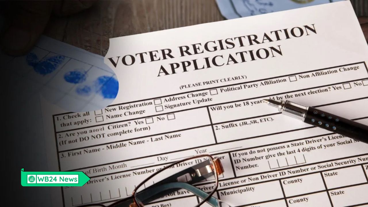 SIR ভোটার তালিকা সংশোধন ২০২৫