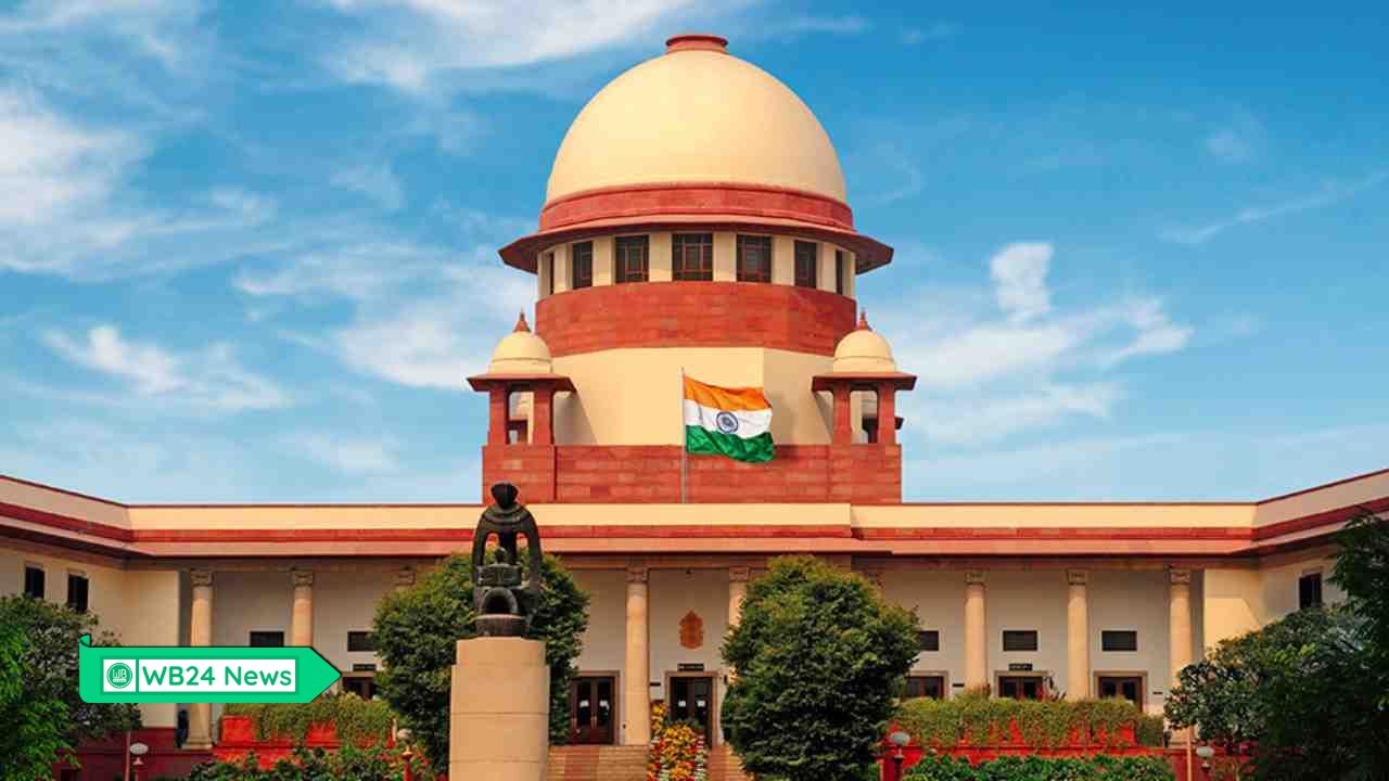 West Bengal DA Case Update 2025