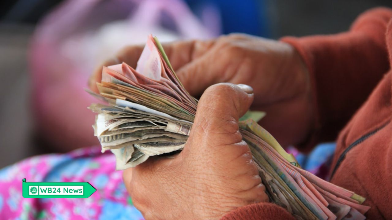 পার্সোনাল লোন ২০২৫