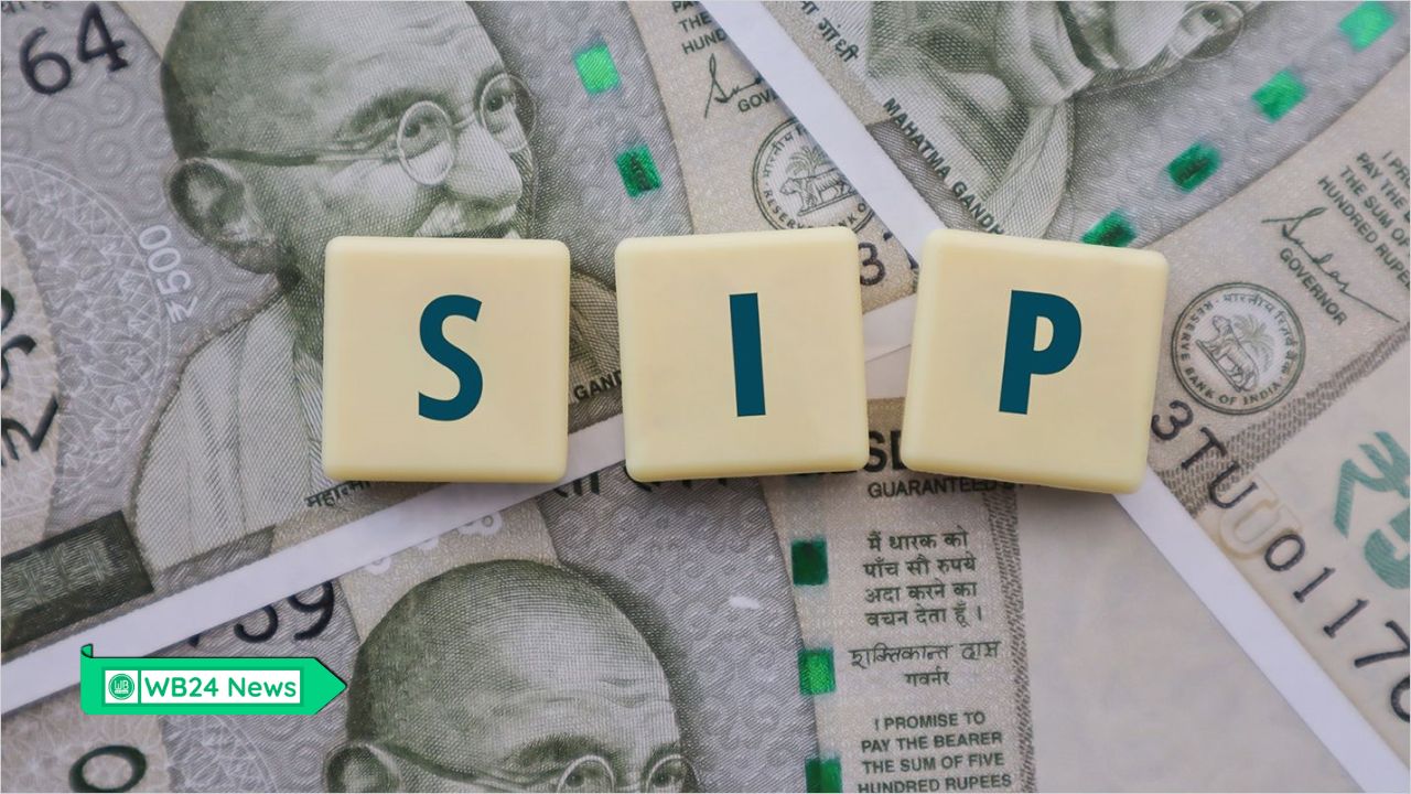 মাসিক ২৫,০০০ টাকায় SIP করে ফ্ল্যাট