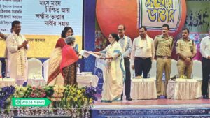 লক্ষ্মীর ভান্ডারের ভাতা বাড়ছে